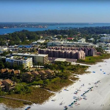דירות Siesta Breakers #603, Gulfside In Siesta Key, Fl מראה חיצוני תמונה