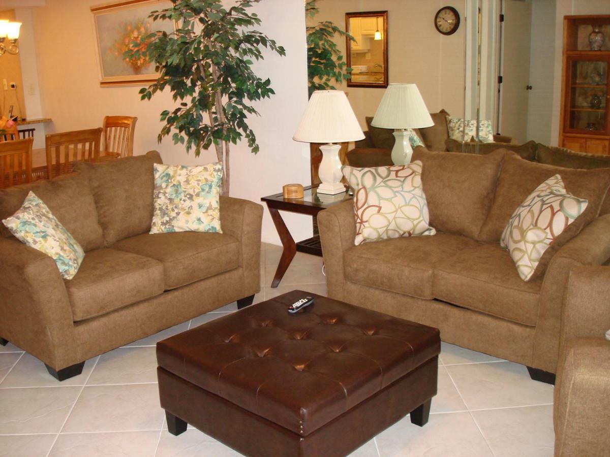 דירות Siesta Breakers #603, Gulfside In Siesta Key, Fl מראה חיצוני תמונה