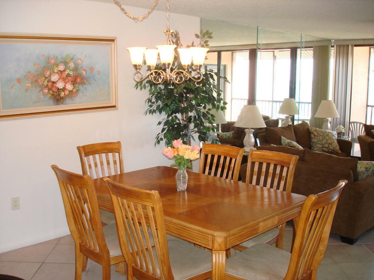 דירות Siesta Breakers #603, Gulfside In Siesta Key, Fl מראה חיצוני תמונה