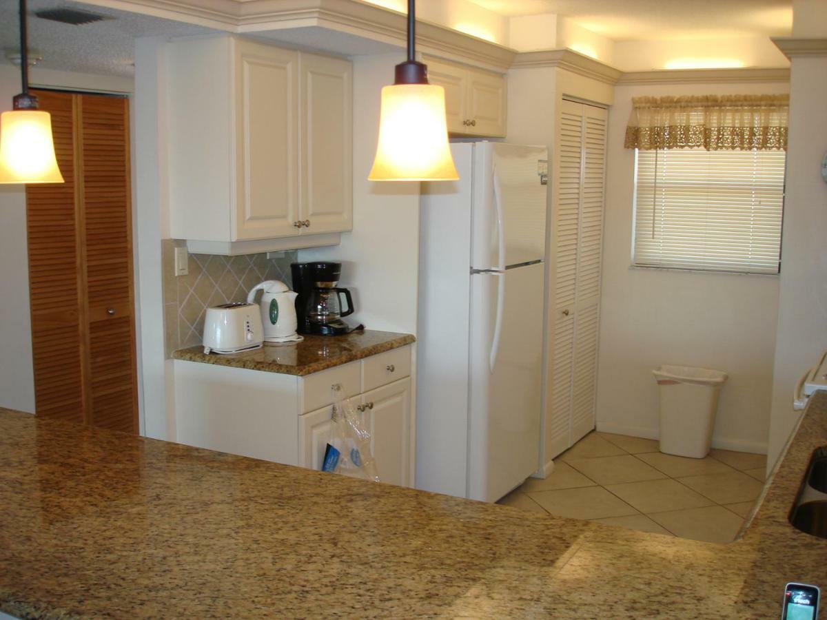 דירות Siesta Breakers #603, Gulfside In Siesta Key, Fl מראה חיצוני תמונה