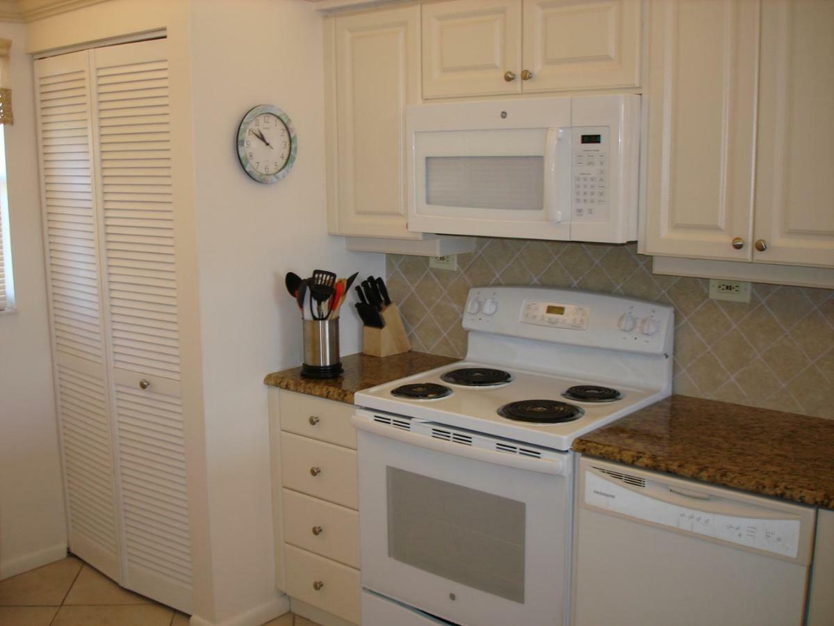 דירות Siesta Breakers #603, Gulfside In Siesta Key, Fl מראה חיצוני תמונה
