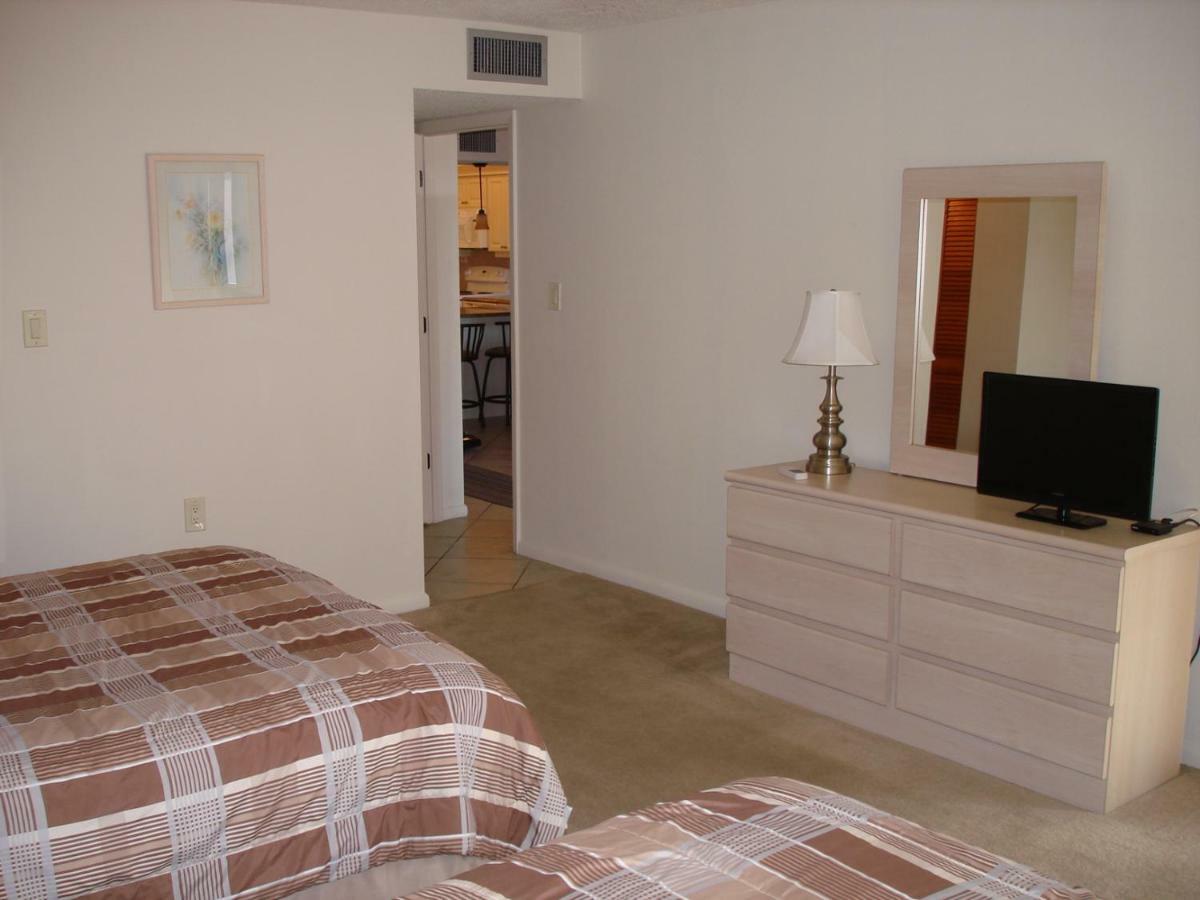 דירות Siesta Breakers #603, Gulfside In Siesta Key, Fl מראה חיצוני תמונה