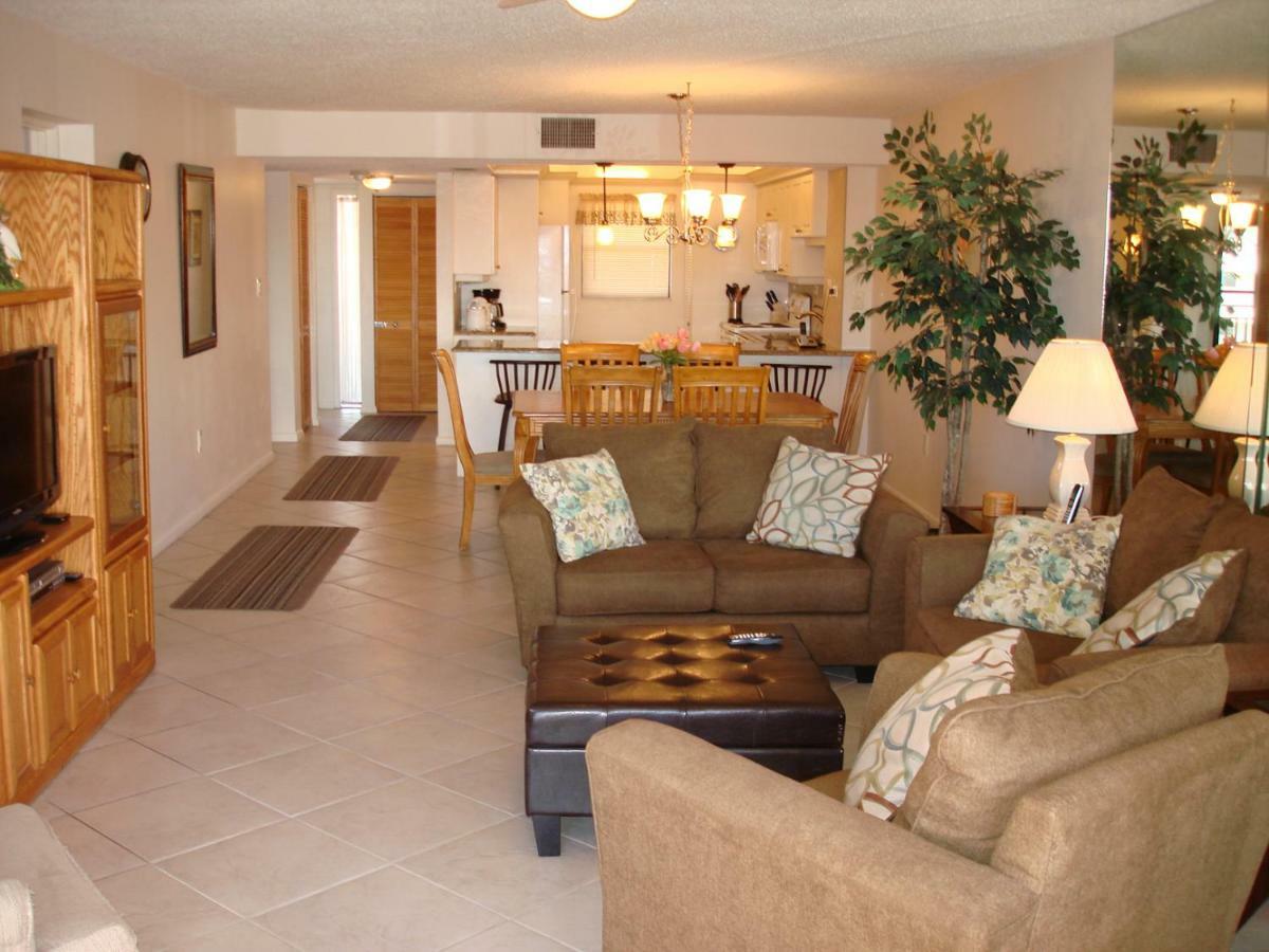 דירות Siesta Breakers #603, Gulfside In Siesta Key, Fl מראה חיצוני תמונה