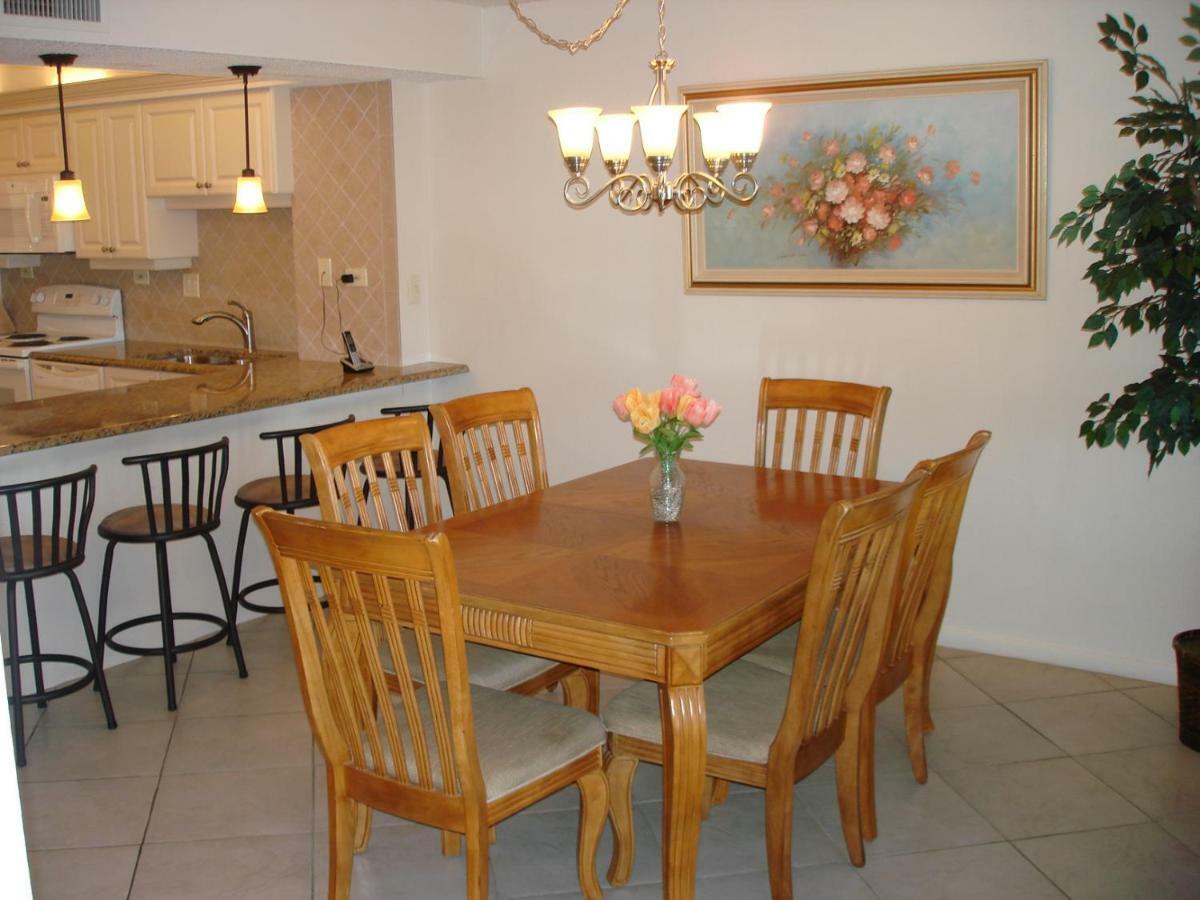דירות Siesta Breakers #603, Gulfside In Siesta Key, Fl מראה חיצוני תמונה