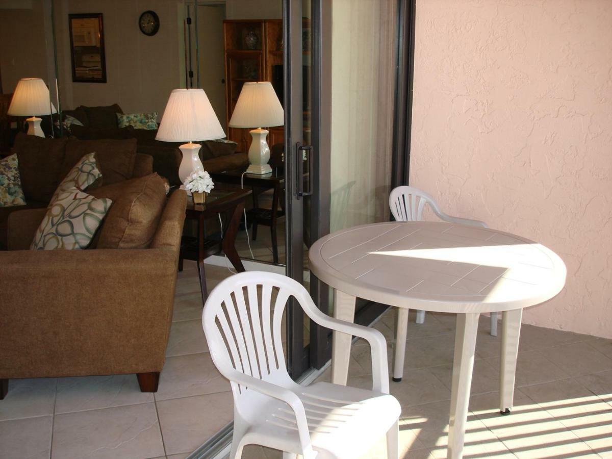 דירות Siesta Breakers #603, Gulfside In Siesta Key, Fl מראה חיצוני תמונה
