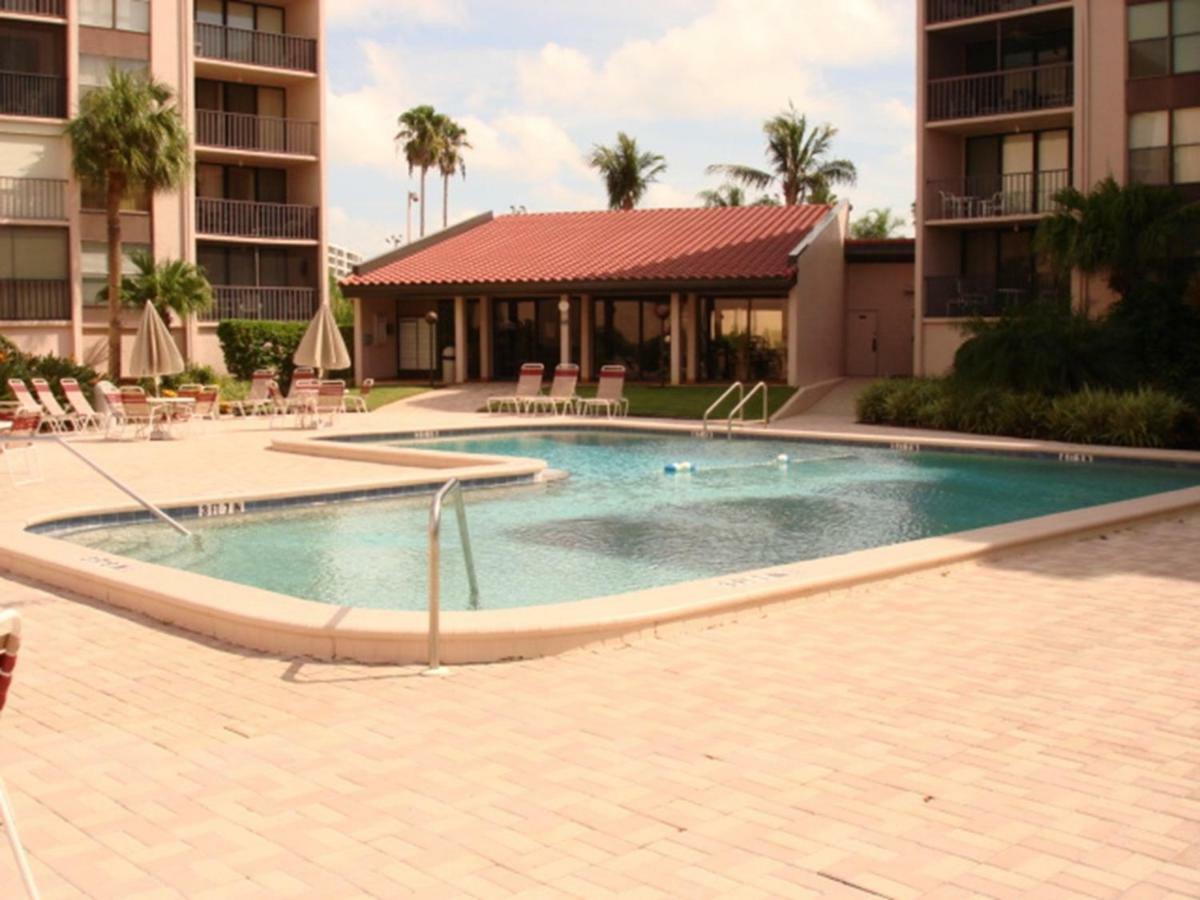 דירות Siesta Breakers #603, Gulfside In Siesta Key, Fl מראה חיצוני תמונה