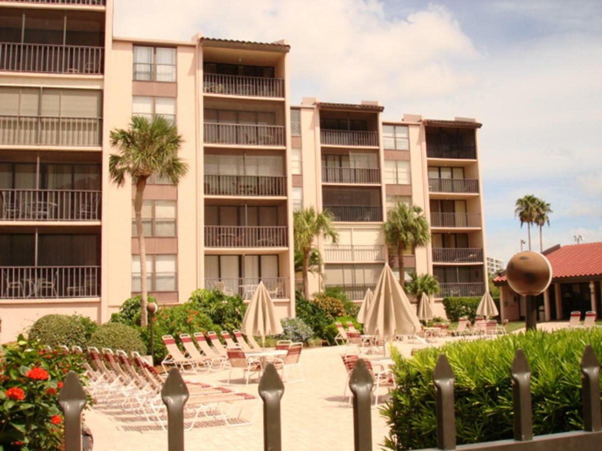 דירות Siesta Breakers #603, Gulfside In Siesta Key, Fl מראה חיצוני תמונה