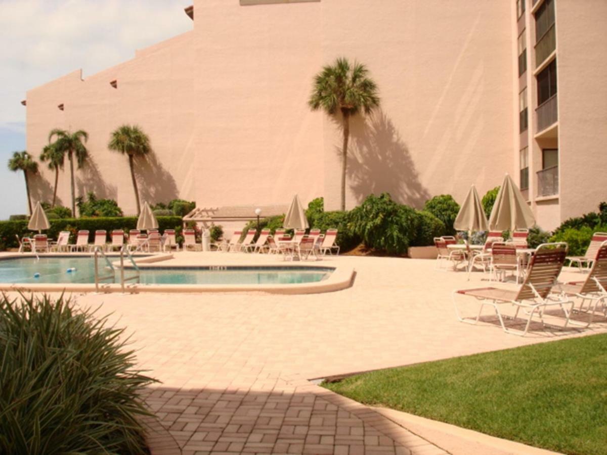 דירות Siesta Breakers #603, Gulfside In Siesta Key, Fl מראה חיצוני תמונה