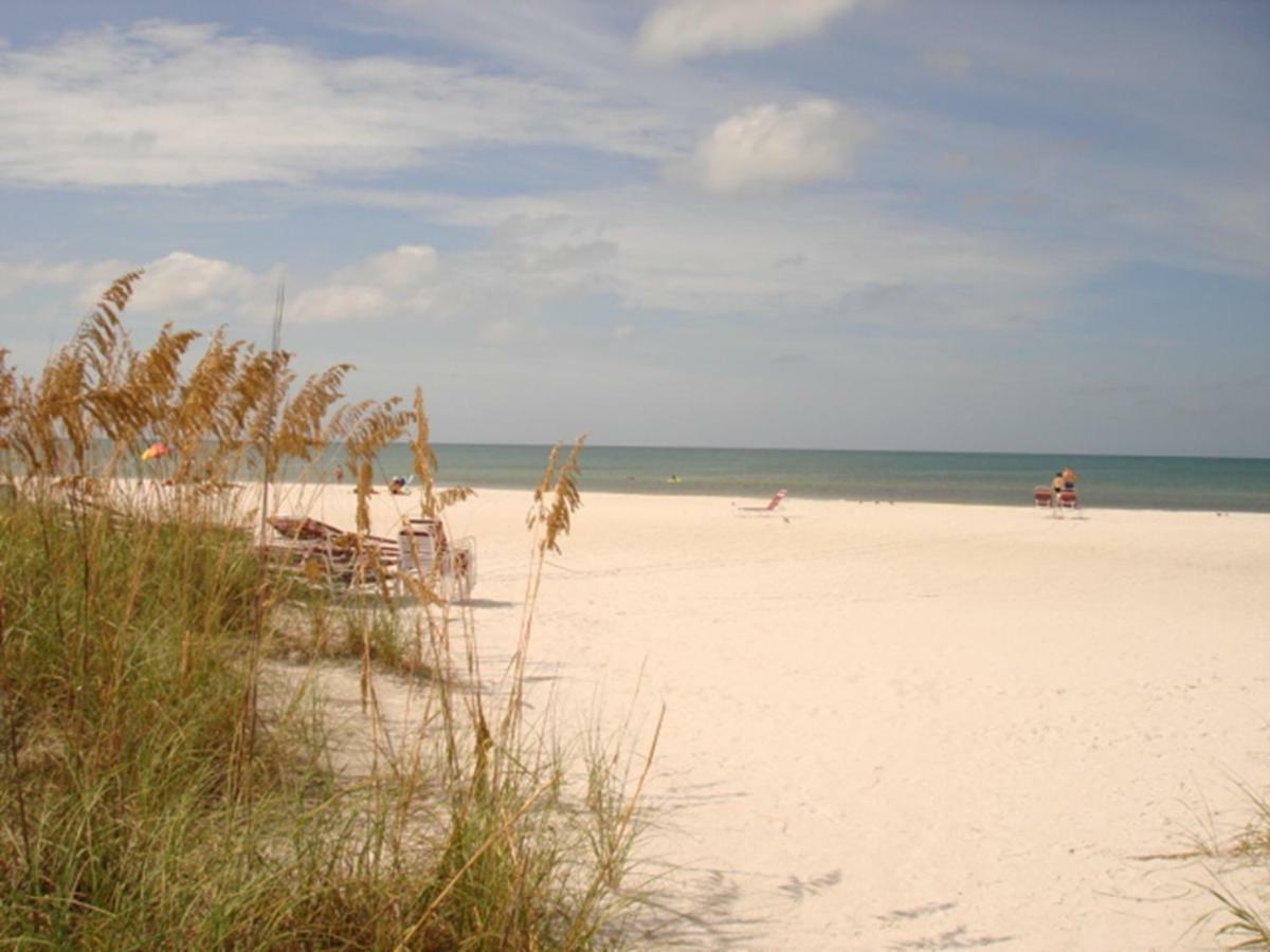 דירות Siesta Breakers #603, Gulfside In Siesta Key, Fl מראה חיצוני תמונה