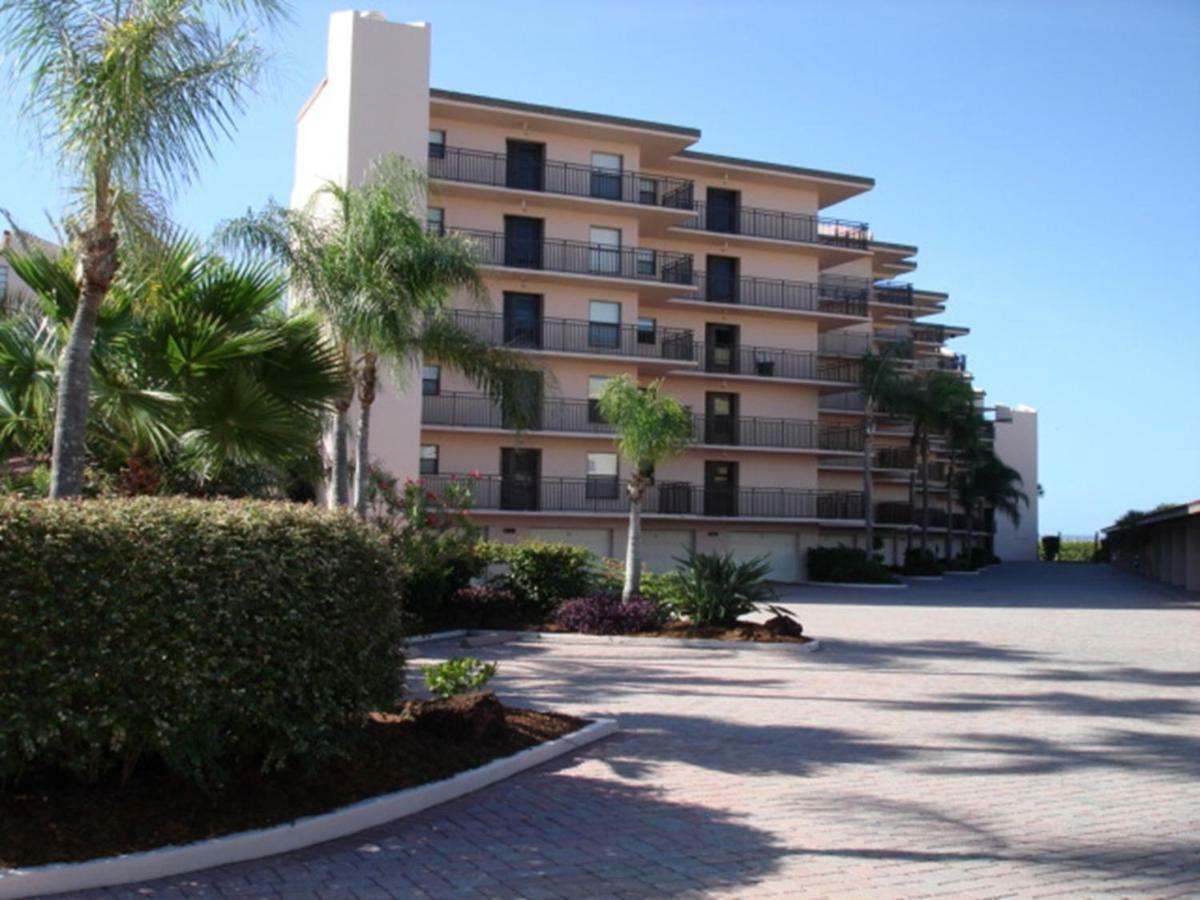 דירות Siesta Breakers #603, Gulfside In Siesta Key, Fl מראה חיצוני תמונה