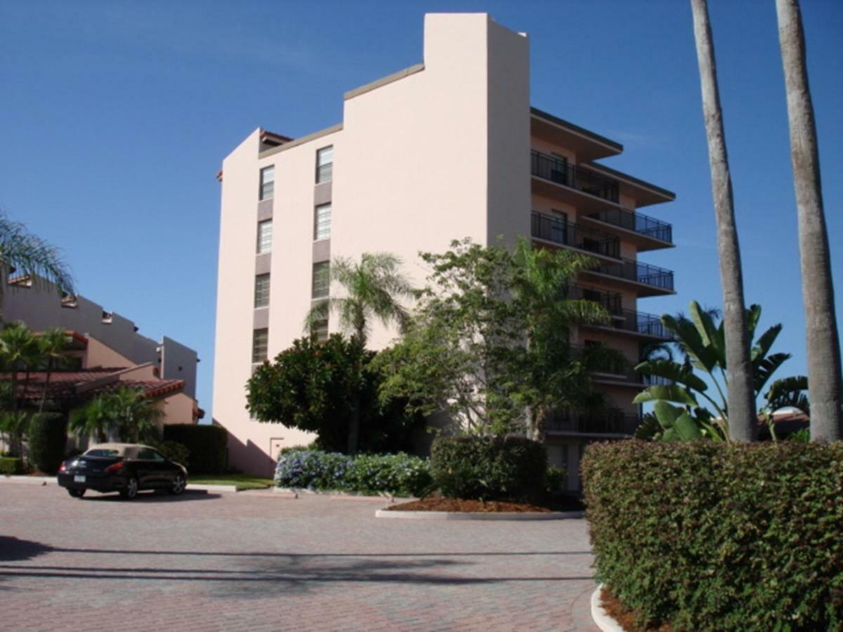 דירות Siesta Breakers #603, Gulfside In Siesta Key, Fl מראה חיצוני תמונה
