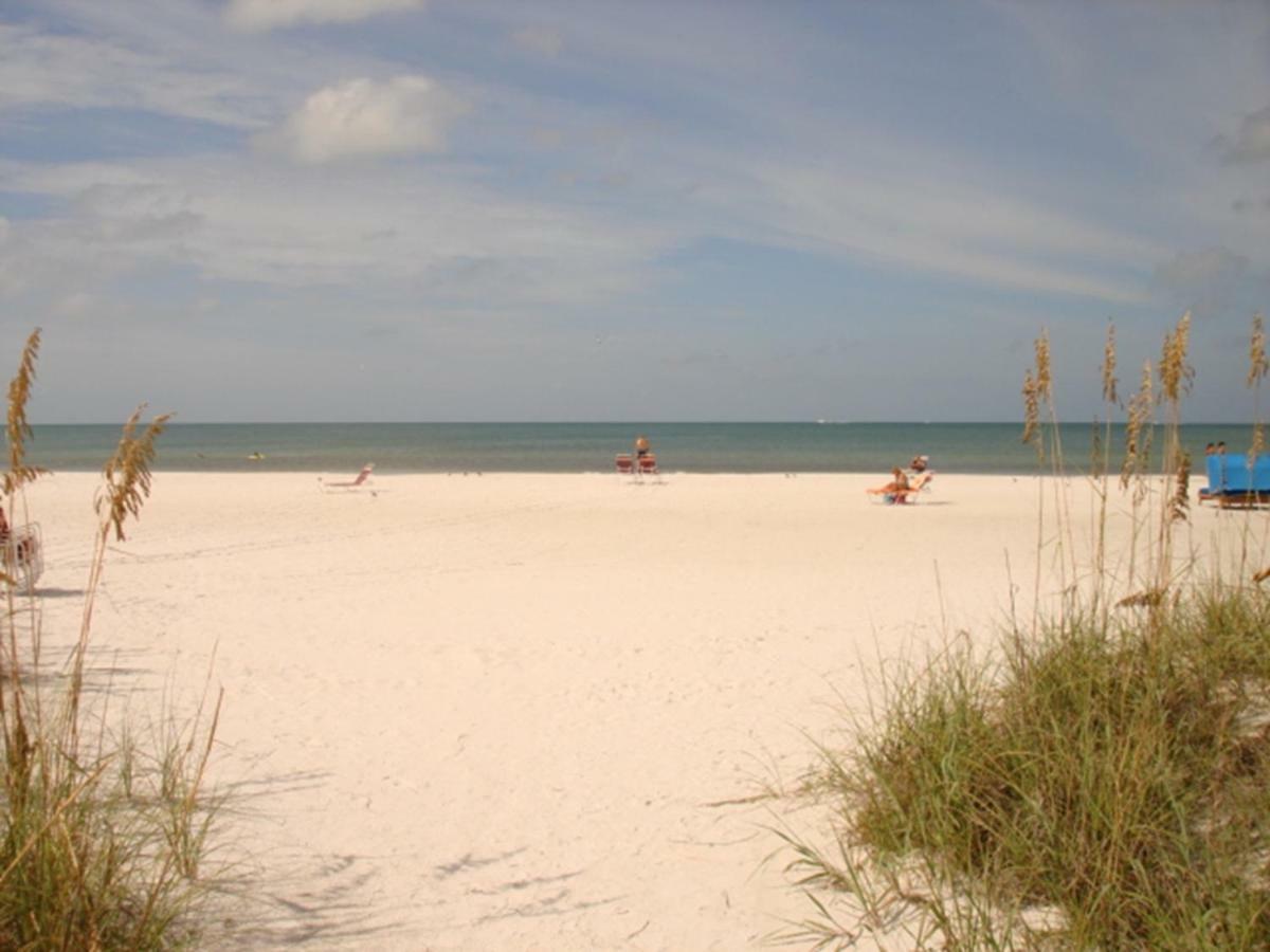 דירות Siesta Breakers #603, Gulfside In Siesta Key, Fl מראה חיצוני תמונה